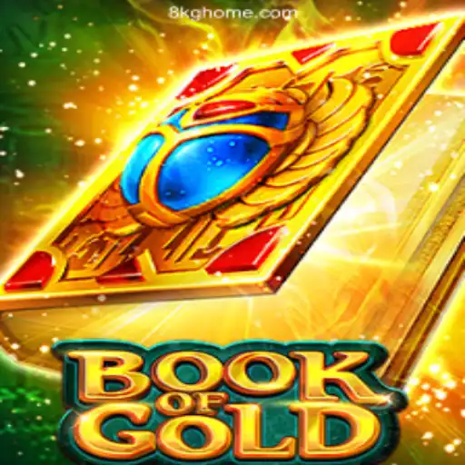 Discovering the Excitement of Book of Gold at 8KG COM Casino Online
