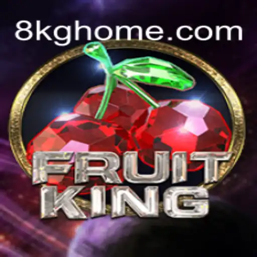 Unlock the Thrills of FruitKing at 8KG COM Cassino Online