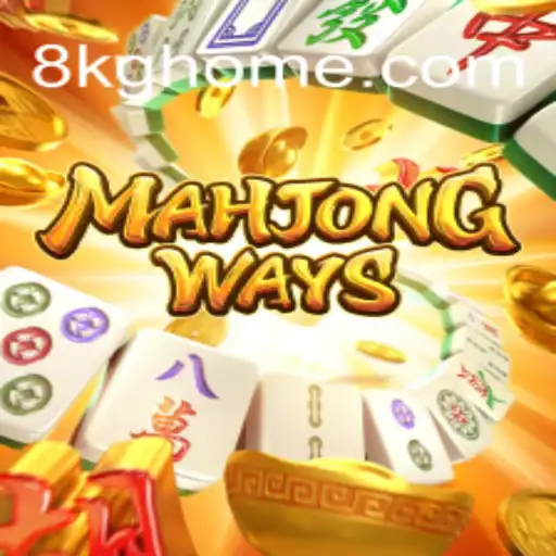 Exploring MahjongWays and Online Gaming at 8KG COM