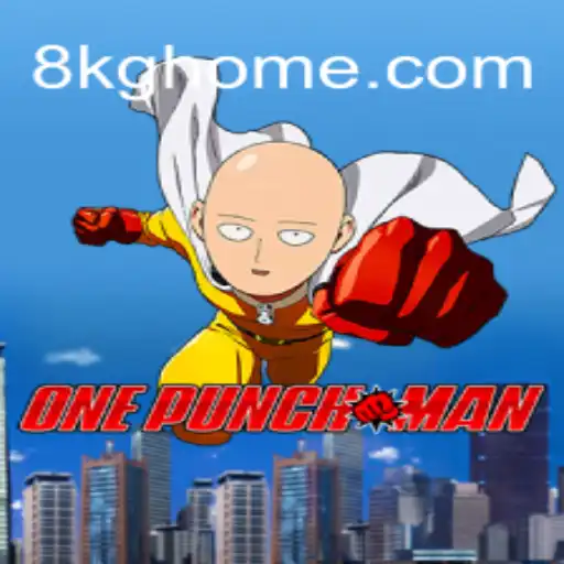 Exploring the World of OnePunchMan and 8KG COM Casino