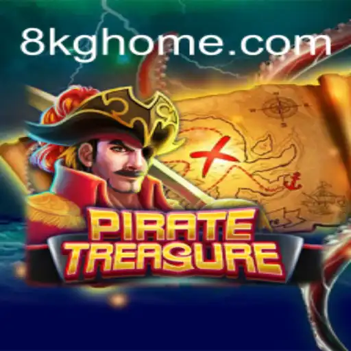 Exploring PirateTreasure and the Thrills of Online Casino Gaming at 8KG COM