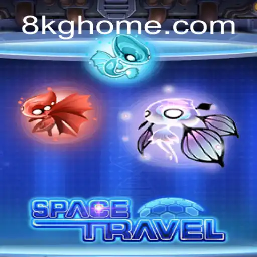 SpaceTravel: A Journey Through the Cosmos
