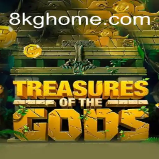 Exploring the Thrilling World of TreasureoftheGods