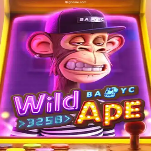 Discover the Excitement of WildApe3258 at 8KG COM