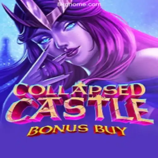 Exploring the Excitement of CollapsedCastleBonusBuy at 8KG COM Online Casino