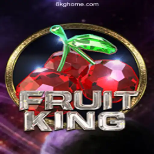 Unlock the Thrills of FruitKing at 8KG COM Cassino Online