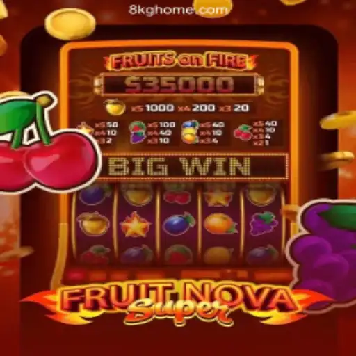 Discover the Thrills of FruitNovaSuper: The Latest Sensation in Online Gaming