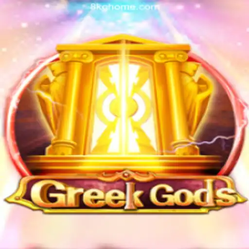 Exploring the Mythical Realms of GreekGods: A Dive Into Online Gaming Excellence