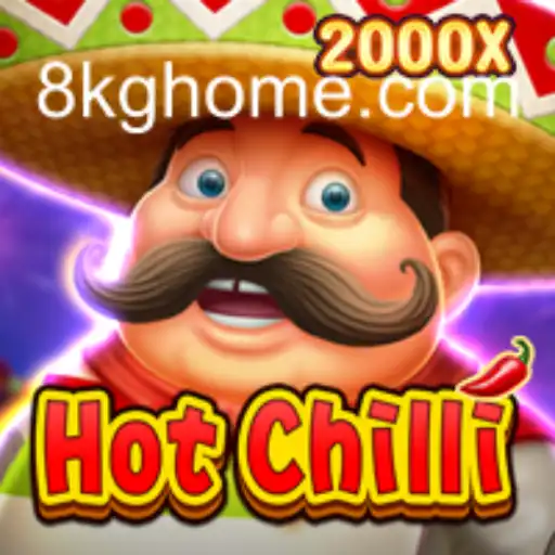 Discover HotChilli: The Spicy Casino Game at 8KG COM