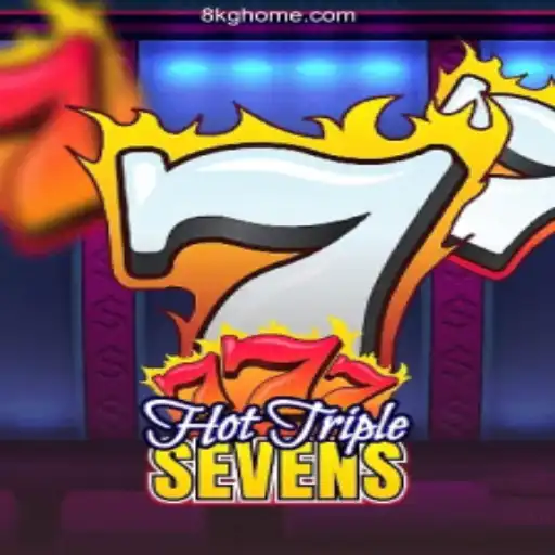 HotTripleSevens: A Sizzling Experience in the World of Online Casinos