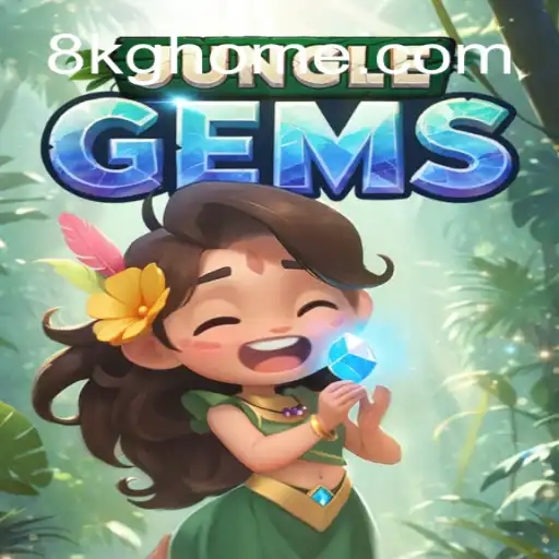 Discover the Thrilling World of JungleGems: A Casino Adventure