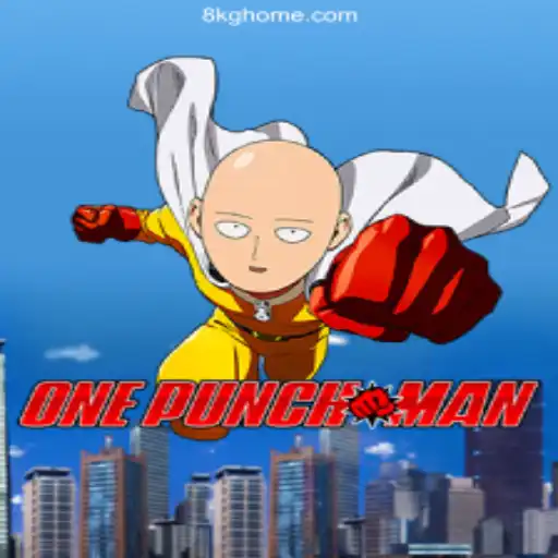 Exploring the World of OnePunchMan and 8KG COM Casino