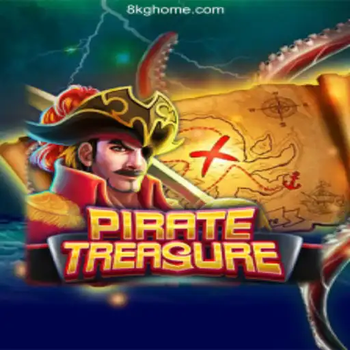 Exploring PirateTreasure and the Thrills of Online Casino Gaming at 8KG COM