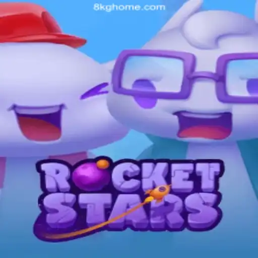 RocketStars: A Journey to the Cosmos with 8KG COM Cassino Online