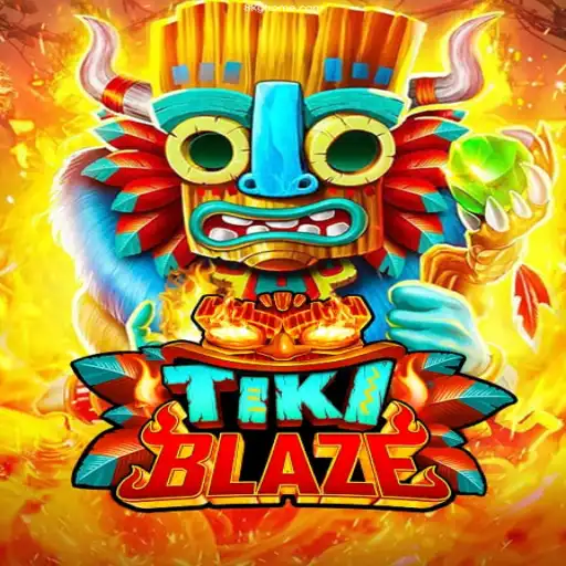 Discover the Thrills of TikiBlaze: A Premier Online Casino Game Experience